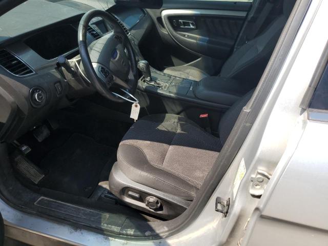 2015 FORD TAURUS SEL 1FAHP2E81FG160967