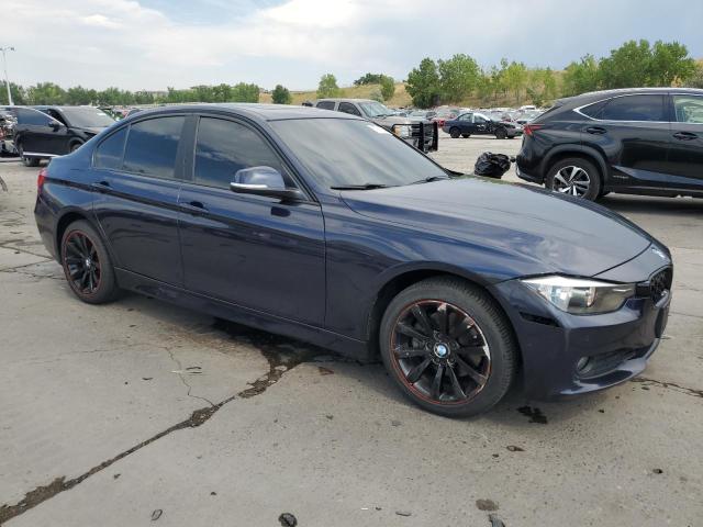 2016 BMW 320 XI WBA8E5G54GNT93918