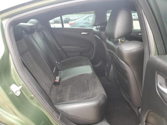 2020 DODGE CHARGER SCAT PACK 2C3CDXGJ1LH136604