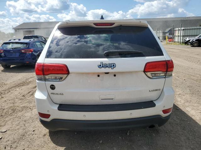 2018 JEEP GRAND CHER - 1C4RJFAG4JC298555