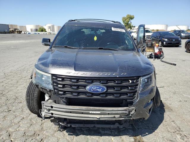 2016 FORD EXPLORER S 1FM5K8GT4GGC59067