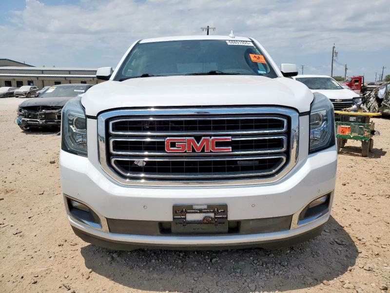 2020 GMC YUKON SLT 1GKS1BKC4LR250130