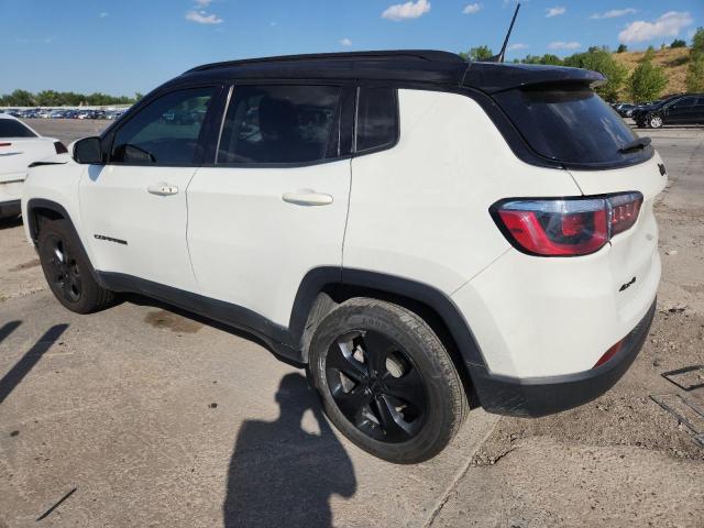 2018 JEEP COMPASS LA 3C4NJDBB2JT394386