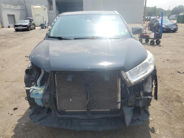 2018 TOYOTA HIGHLANDER 5TDKZRFH3JS536892