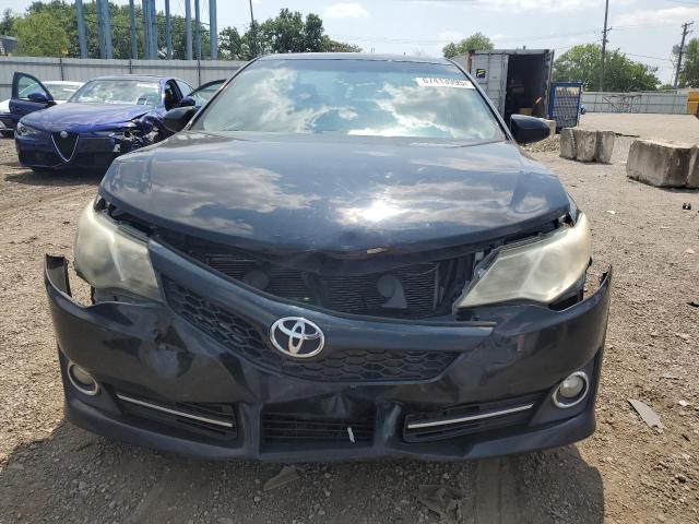 2012 TOYOTA CAMRY BASE - 4T1BF1FK4CU099520