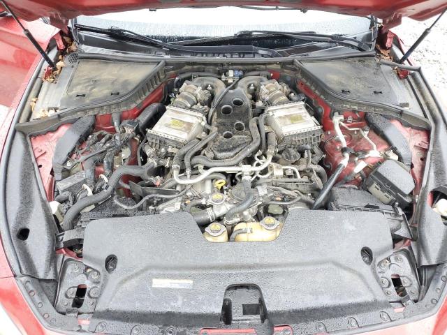 2016 INFINITI Q50 PREMIU JN1EV7APXGM301022