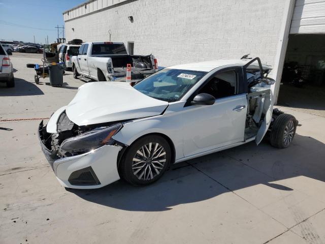 NISSAN ALTIMA SV