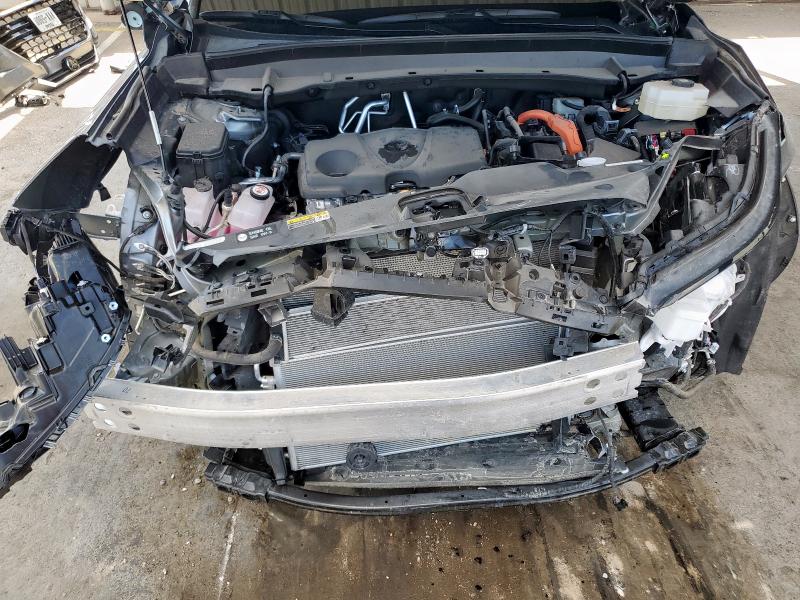 2025 TOYOTA GRAND HIGH 5TDACAB57SS032566