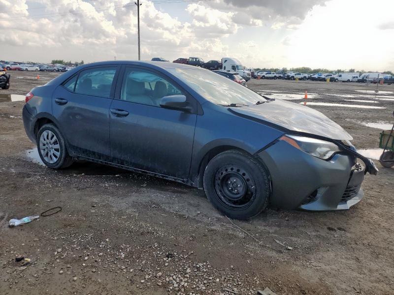 2016 TOYOTA COROLLA L - 5YFBURHE7GP555691