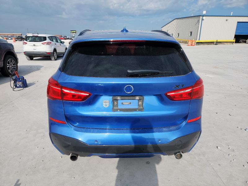 2016 BMW X1 XDRIVE2 WBXHT3C3XG5E48475