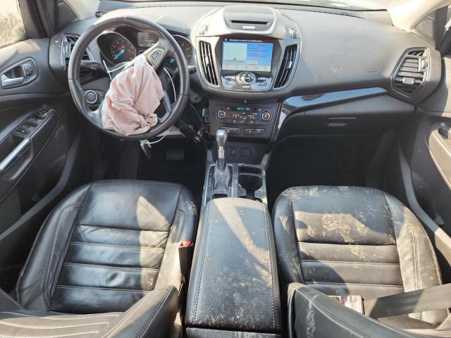 2017 FORD ESCAPE TIT - 1FMCU9J98HUE18387