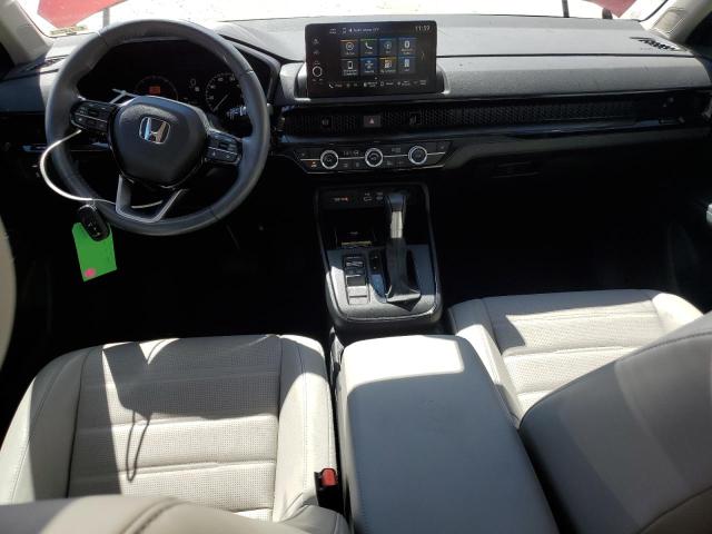 2024 HONDA CR-V EXL - 2HKRS4H79RH454791
