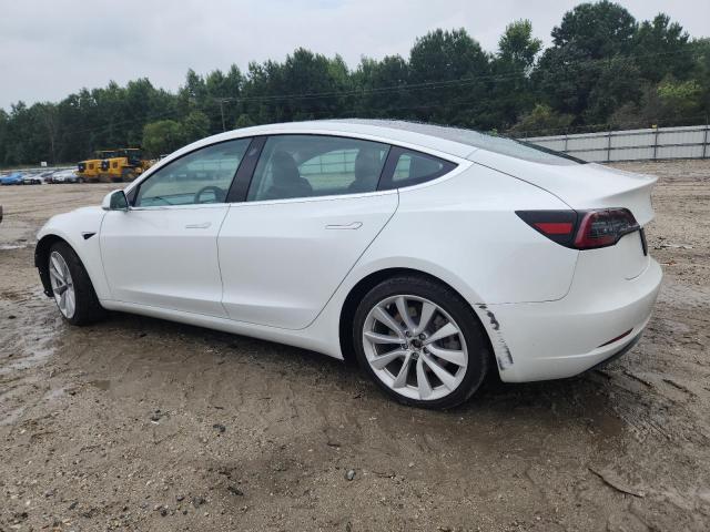 2019 TESLA MODEL 3 5YJ3E1EB2KF481520