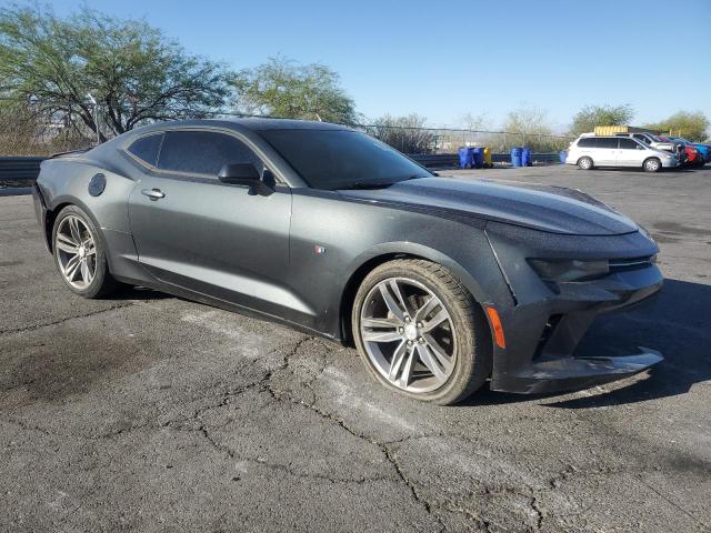 2017 CHEVROLET CAMARO LT 1G1FB1RS5H0201833