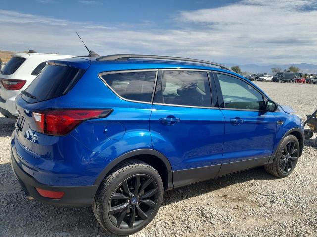 2019 FORD ESCAPE SE - 1FMCU9GD8KUA19224