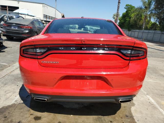 2022 DODGE CHARGER SX 2C3CDXBGXNH212609