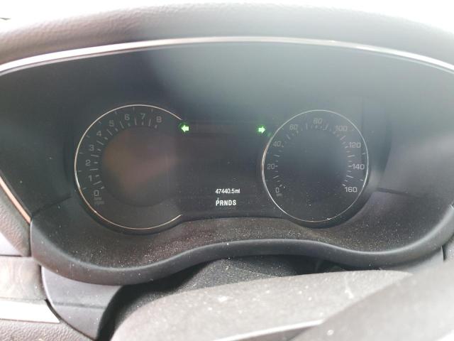 2018 LINCOLN MKC RESERV 5LMCJ3D96JUL22486