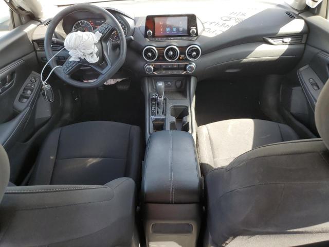 2025 NISSAN SENTRA S 3N1AB8BV1SY218398