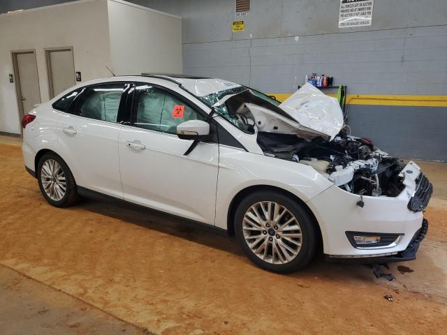 2017 FORD FOCUS TITA 1FADP3J25HL212620