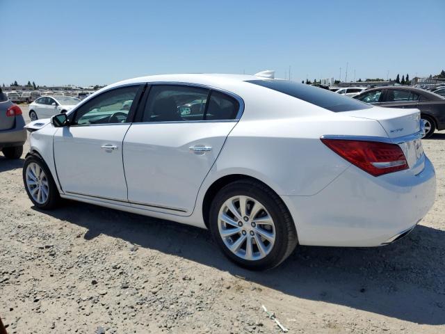 2016 BUICK LACROSSE 1G4GB5G35GF158102
