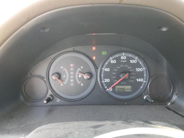 2005 HONDA CIVIC DX V #3303707522