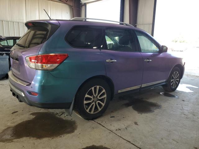 2015 NISSAN PATHFINDER - 5N1AR2MM5FC633521