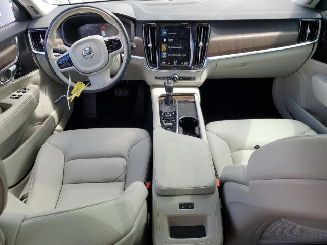 2021 VOLVO V90 CROSS YV4A22NLXM1141135