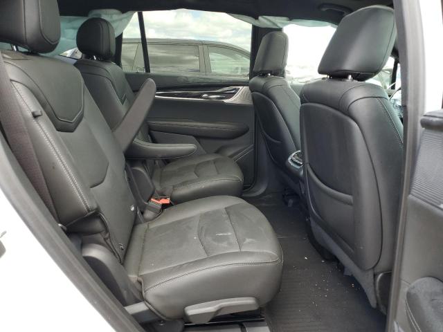 2021 CADILLAC XT6 PREMIU 1GYKPDRS5MZ202408