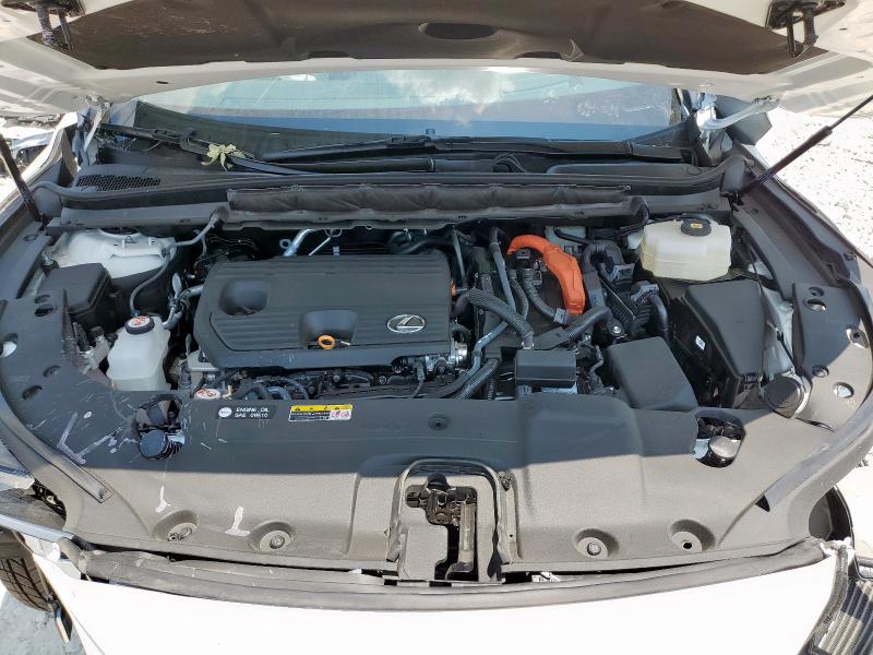 2024 LEXUS RX 350H BA 2T2BBMCA7RC044381