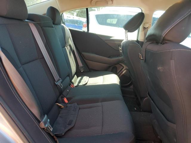 2021 SUBARU LEGACY PREMIUM 4S3BWAC61M3009680