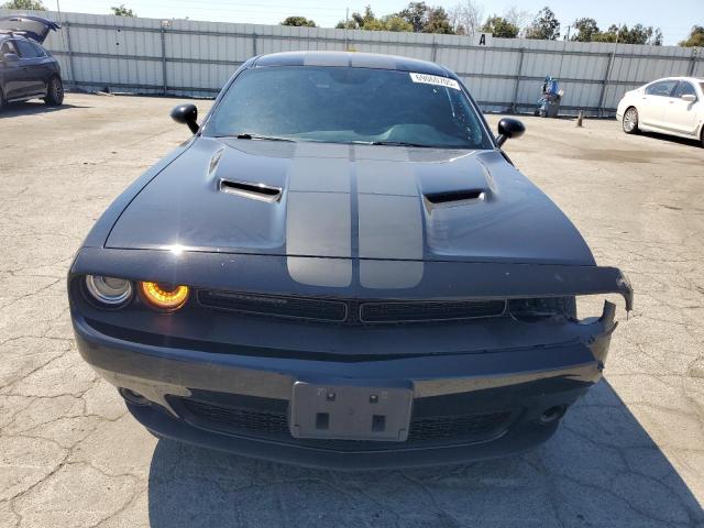 2017 DODGE CHALLENGER 2C3CDZAG8HH532352