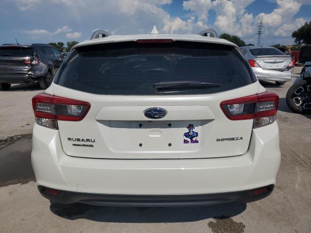 2023 SUBARU IMPREZA PR 4S3GTAV6XP3720990