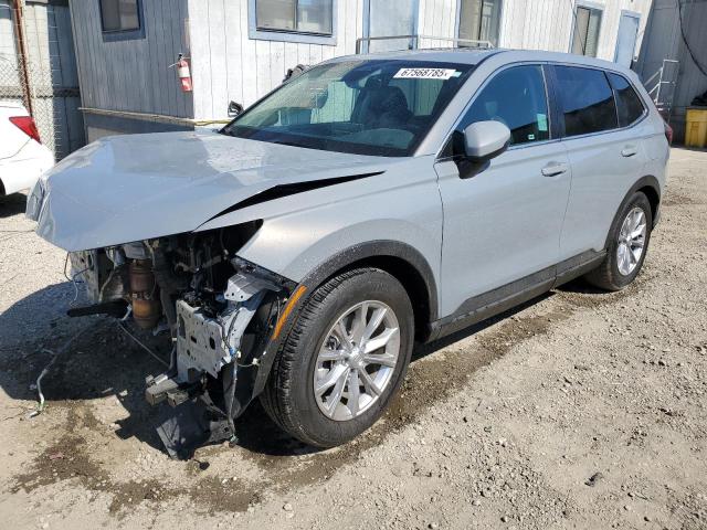 2HKRS3H73SH328054 2025 HONDA CRV