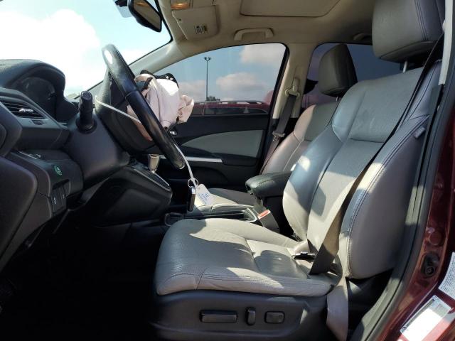 2015 HONDA CR-V EXL 2HKRM4H79FH698415