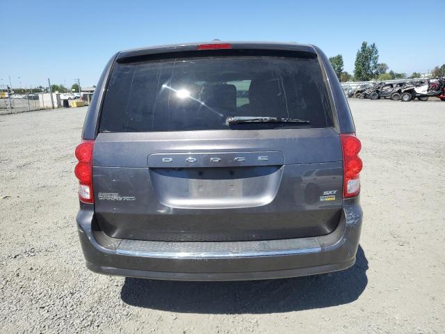 2018 DODGE GRAND CARA 2C4RDGCG0JR223188
