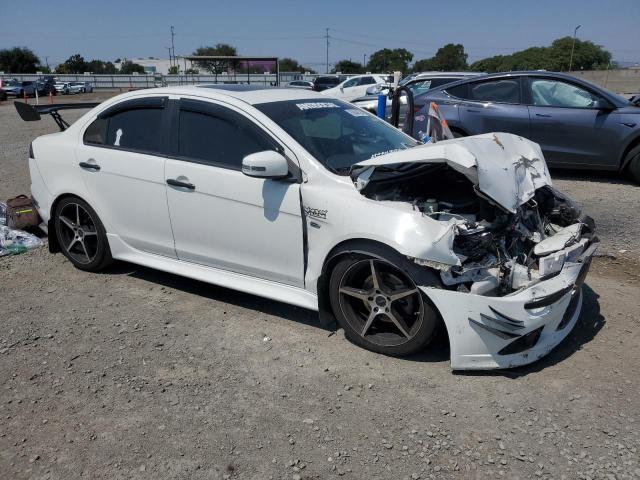 2015 MITSUBISHI LANCER GT JA32U8FW5FU014421