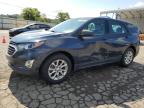 2018 CHEVROLET EQUINOX LS - 3GNAXHEVXJL117017
