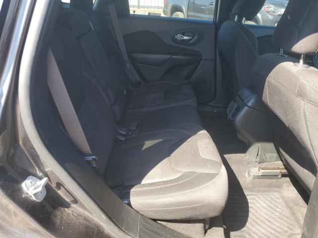 2015 JEEP CHEROKEE L #3286500152