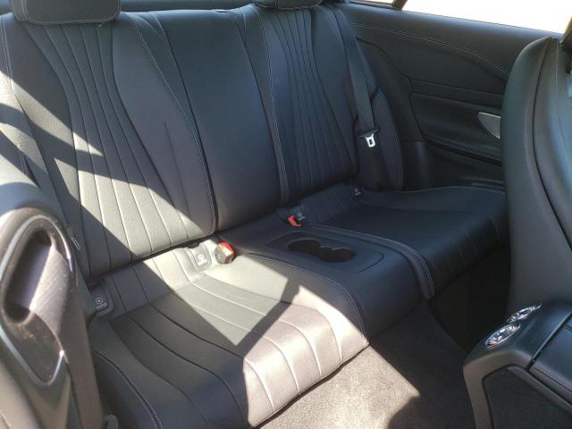 2020 MERCEDES-BENZ E 450 - W1K1J6HB6LF142547