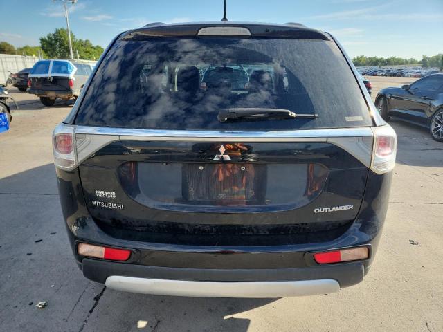 2015 MITSUBISHI OUTLANDER JA4AZ3A30FZ011258