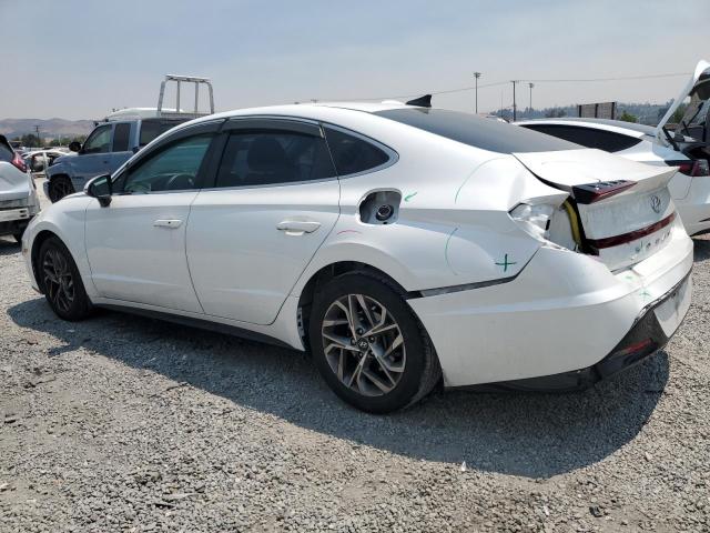 2021 HYUNDAI SONATA SEL 5NPEL4JA7MH088744