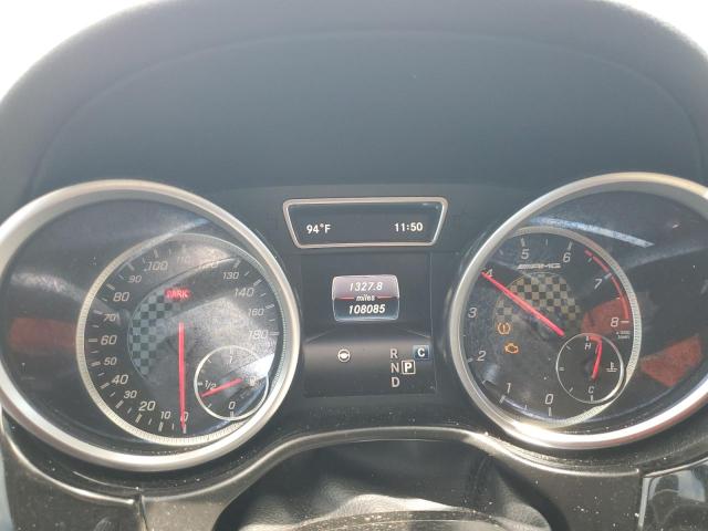 2018 MERCEDES-BENZ GLE COUPE 4JGED6EBXJA098050