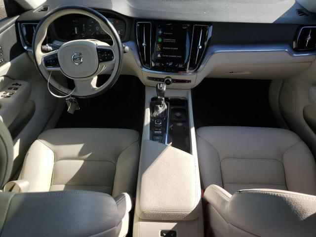 2019 VOLVO S60 T6 MOMENTUM 7JRA22TK6KG017355
