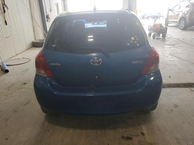 2009 TOYOTA YARIS #3302862888