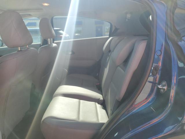 2016 HONDA HR-V EXL 3CZRU5H71GM728275