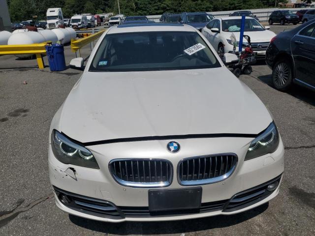 2016 BMW 535 XI #3309620558