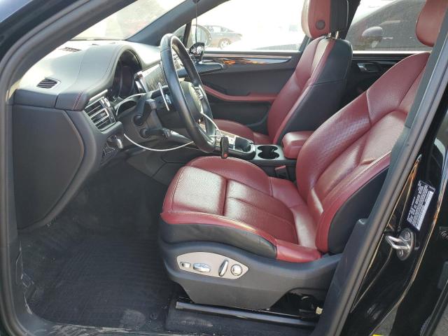 2023 PORSCHE MACAN BASE WP1AA2A50PLB18628