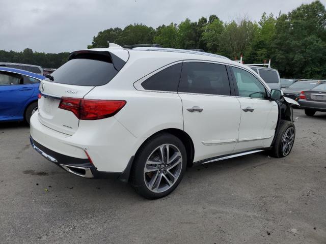2018 ACURA MDX ADVANCE 5J8YD4H81JL007596