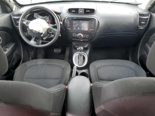 2018 KIA SOUL + - KNDJP3A59J7545893