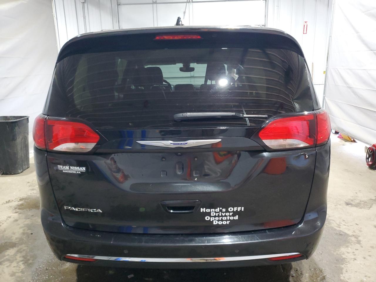 CHRYSLER PACIFICA TOURING L